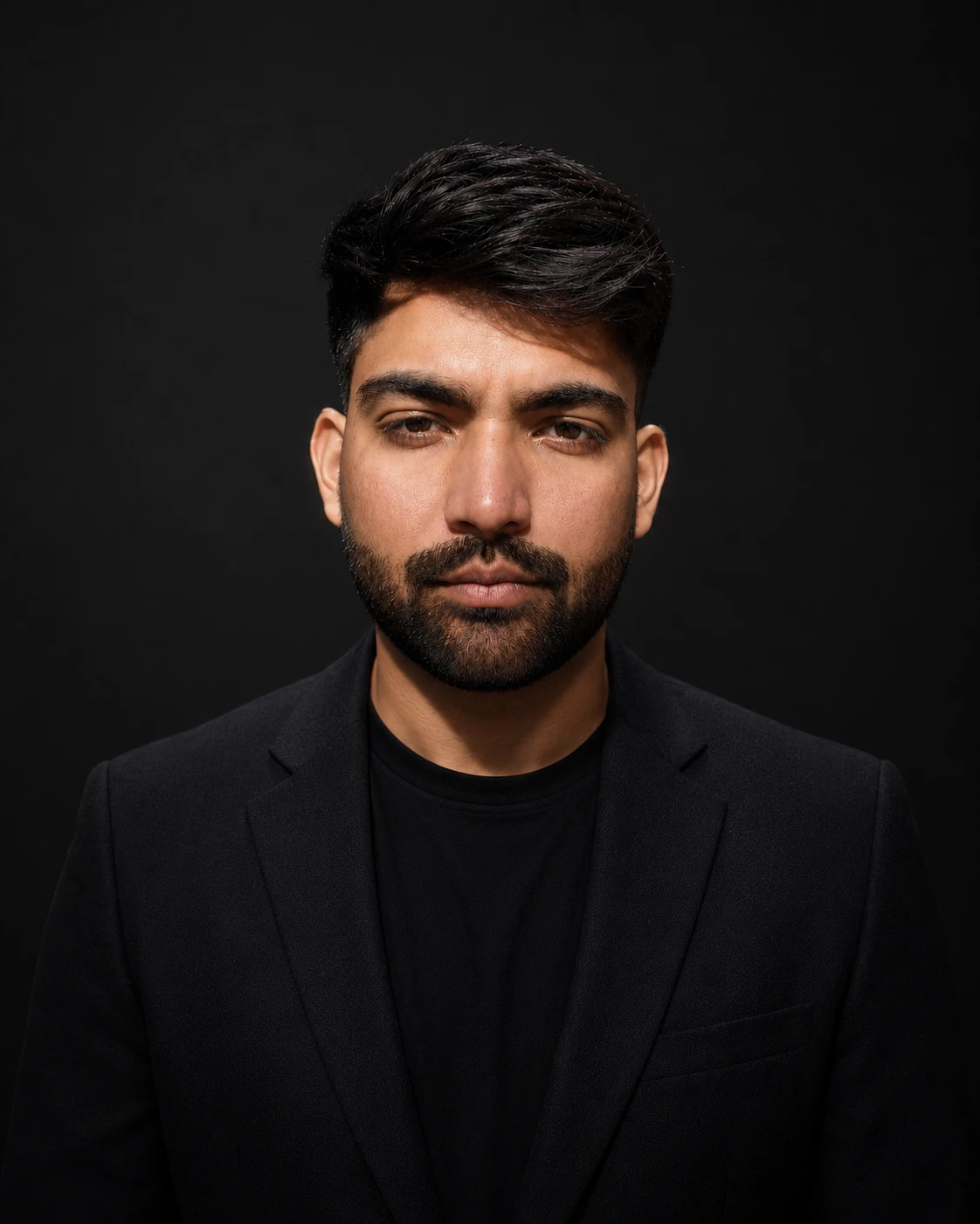 Alok Kumar Ranjan — Cybersecurity Specialist